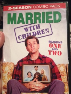 Married With Children