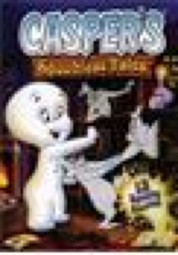 Casper’s Spookiest Tales