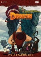 Dragon Hunters: Vol. 1: It’s A Dragon’s Life