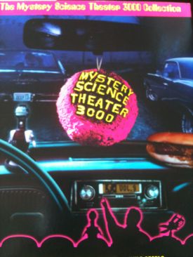 Mystery Science Theater 3000: Vol. 9