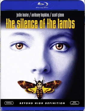 Le Silence Des Agneaux