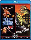 Double Feature: The Night of the Sorcerers / The Loreley’s Grasp