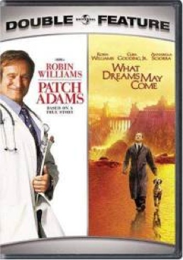 Patch Adams/What Dreams May Come Double Feature
