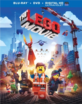 The Lego Movie