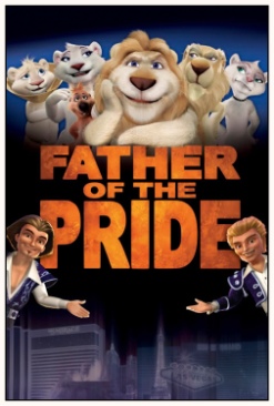 Father of the Pride (The Complete Series)