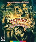Caltiki: The Immortal Monster