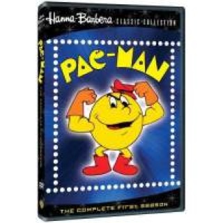Pac-Man