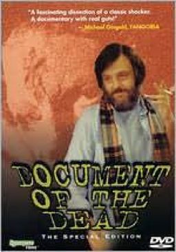 Document Of The Dead -2754