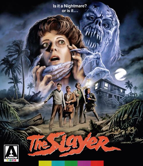 Slayer, The