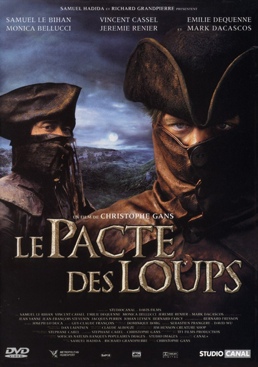 Le Pacte Des Loups