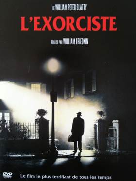 L’Exorciste