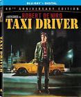 Taxi Driver
