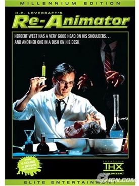 Re-Animator