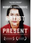 Marina Abramovic: The Artist Is PresentRegion 1