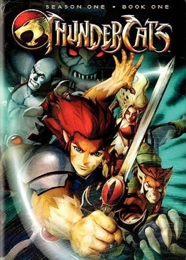 Thundercats: 2011