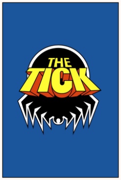 The Tick: Season 2
