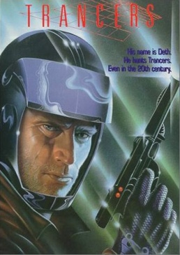 Trancers 1: The Definitive Collection