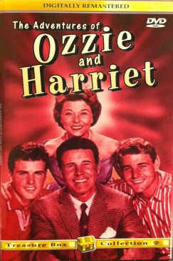 The Adventures Of Ozzie And Harriet