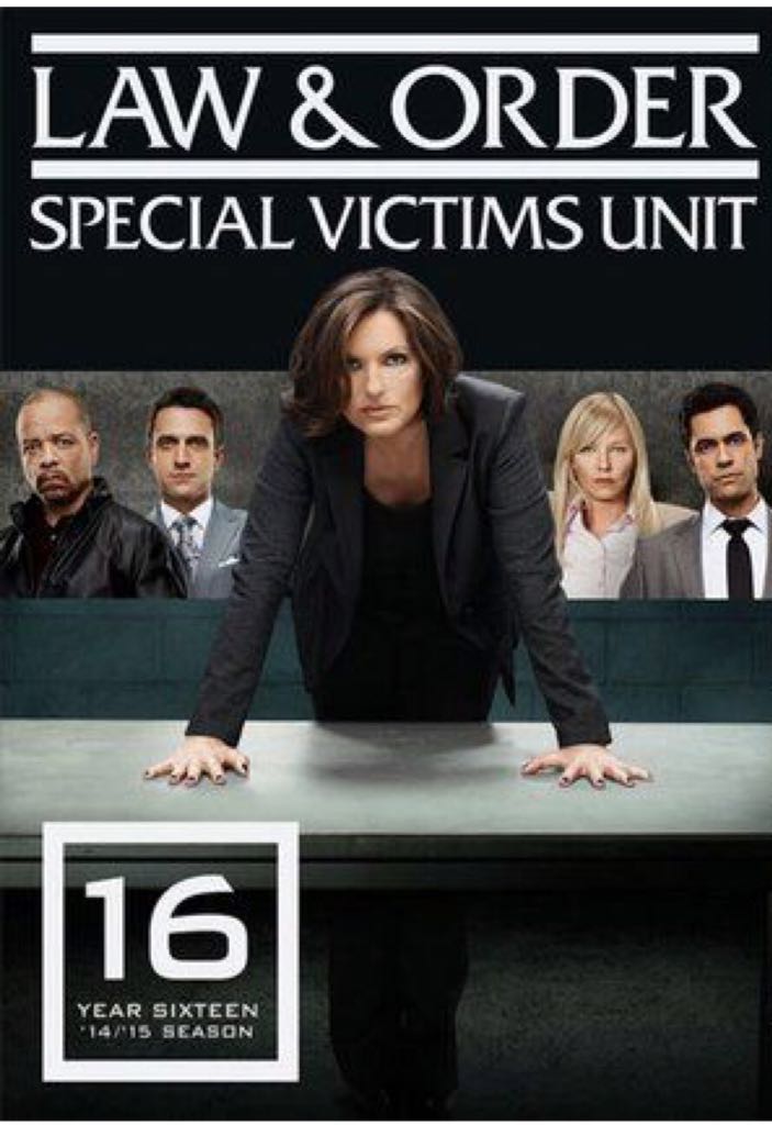 Law & Order: SVU