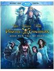 Pirates of the Caribbean: Dead Men Tell No Tales