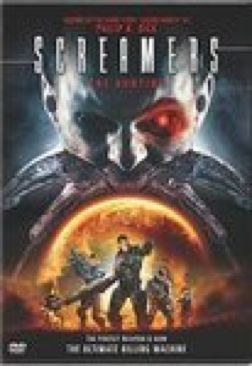 Screamers - La Chasse