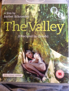 Valley (Obscured by Clouds), The