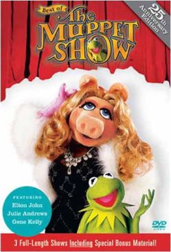 Muppets: Best of the Muppet Show (Volume 1)