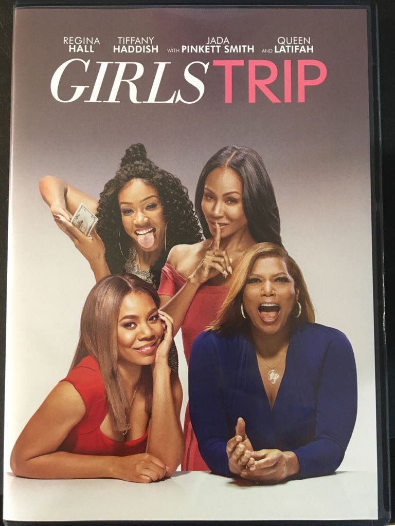 Girls Trip