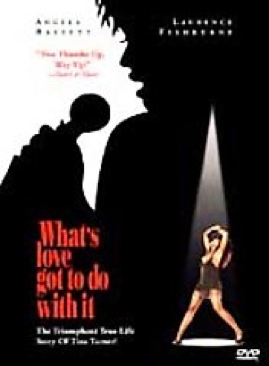 Whats Love Got to Do With It?
