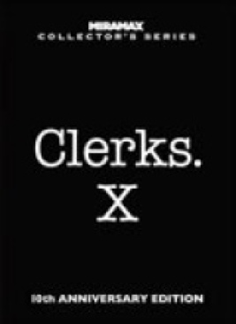 Clerks X