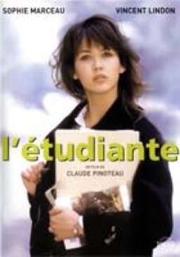 L’Etudiante