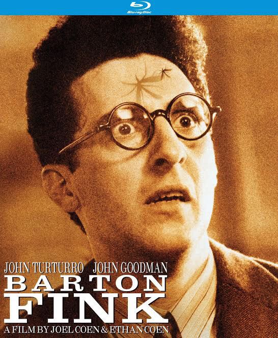 Barton Fink