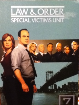 Law & Order: SVU