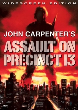 Assault On Precinct 13