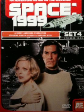 Space: 1999 (Set 4)
