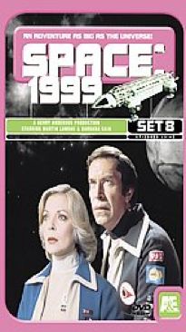 Space: 1999 - Set 8