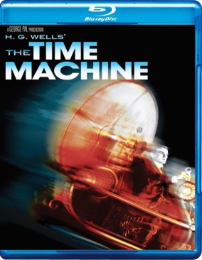 Time Machine, The