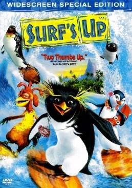 Surf’s Up