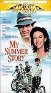 My Summer Story/BIN 11
