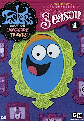 Foster’s Home For Imaginary Friends
