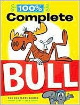 Rocky & Bullwinkle & Friends: The Complete Series 1959-1964