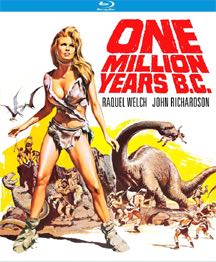 One Million Years B.C.