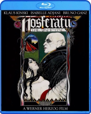 Nosferatu: The Vampyre