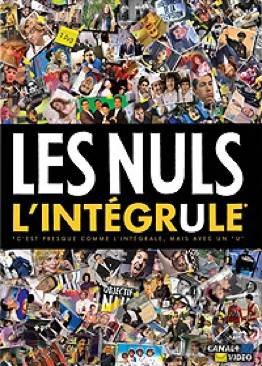 Les Nuls, L’Intégrule