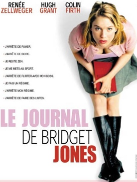 Bridget Jones Le Journal 1