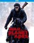Planet Of The Apes: War Of