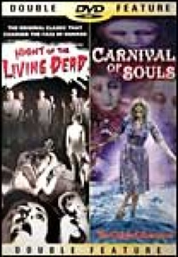 Night Of The Living Dead / Carnival Of Souls