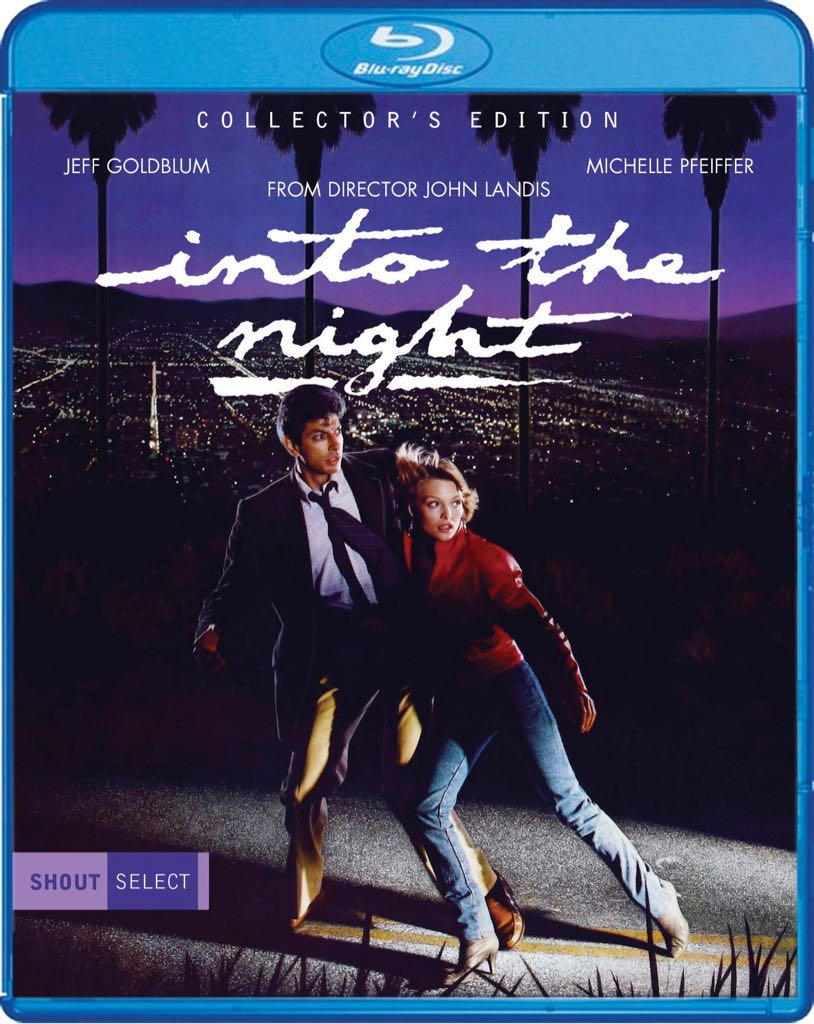 Into the Night