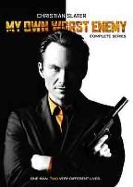 My Own Worst Enemy: Complete Series