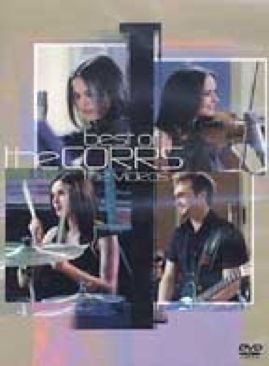 Best of the Corrs The Videos
